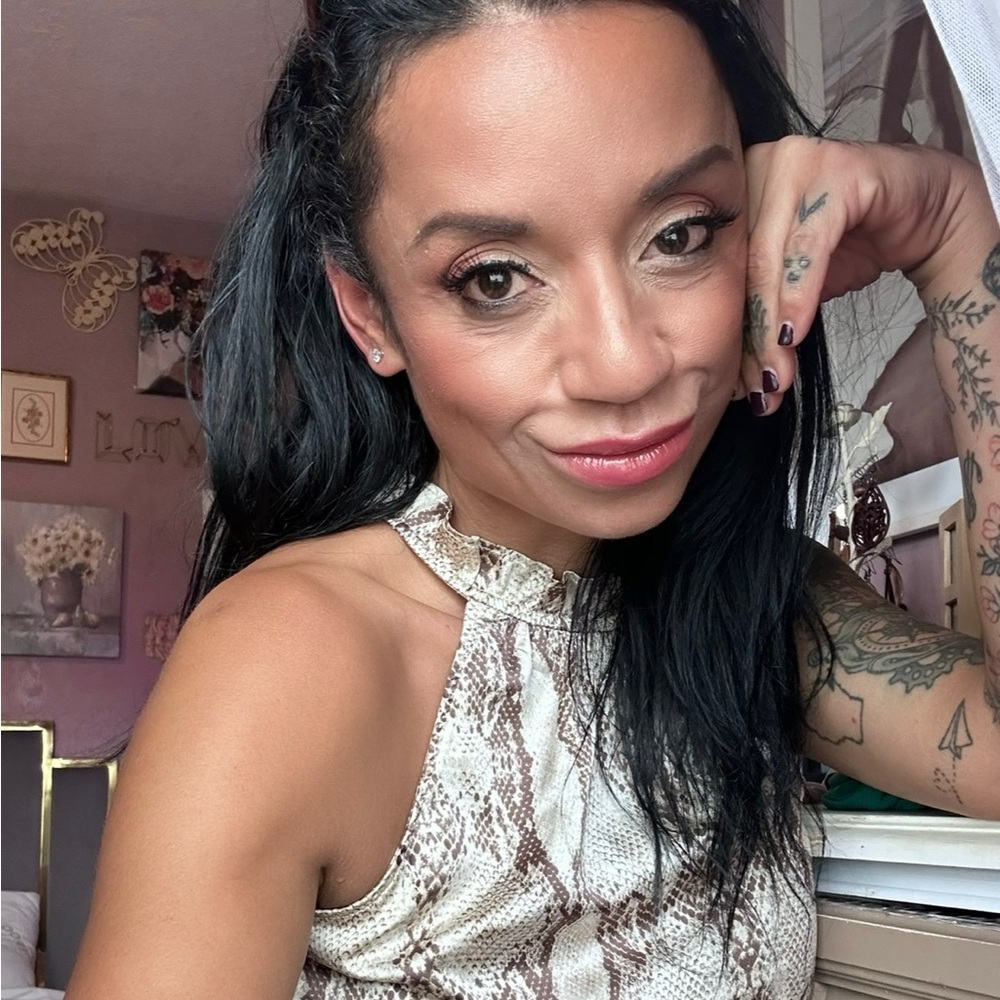 Meet your Posher, Erica